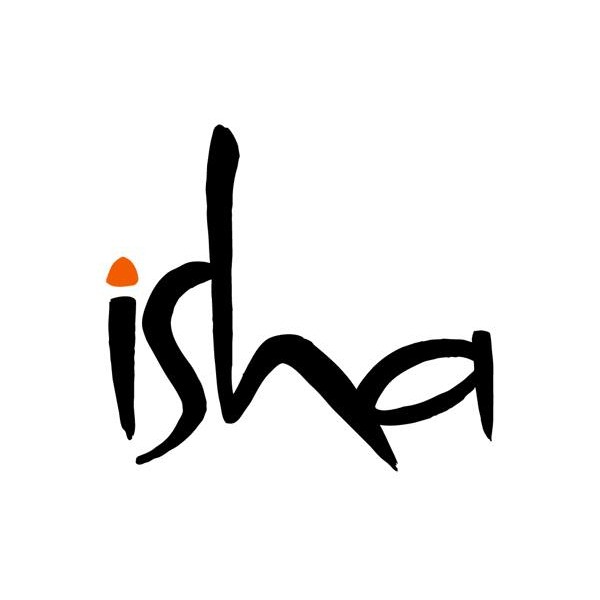Isha Yoga Center Image
